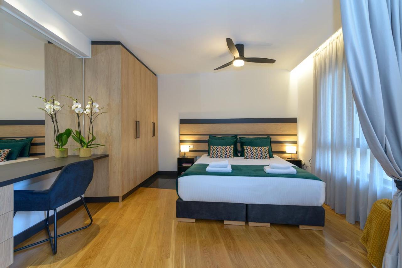 Appartement Casa Tali Porto *