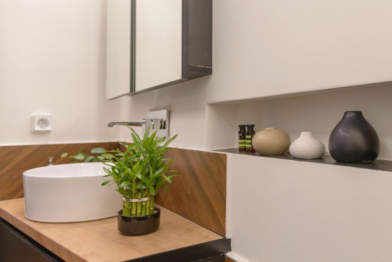 Appartement Casa Tali Porto