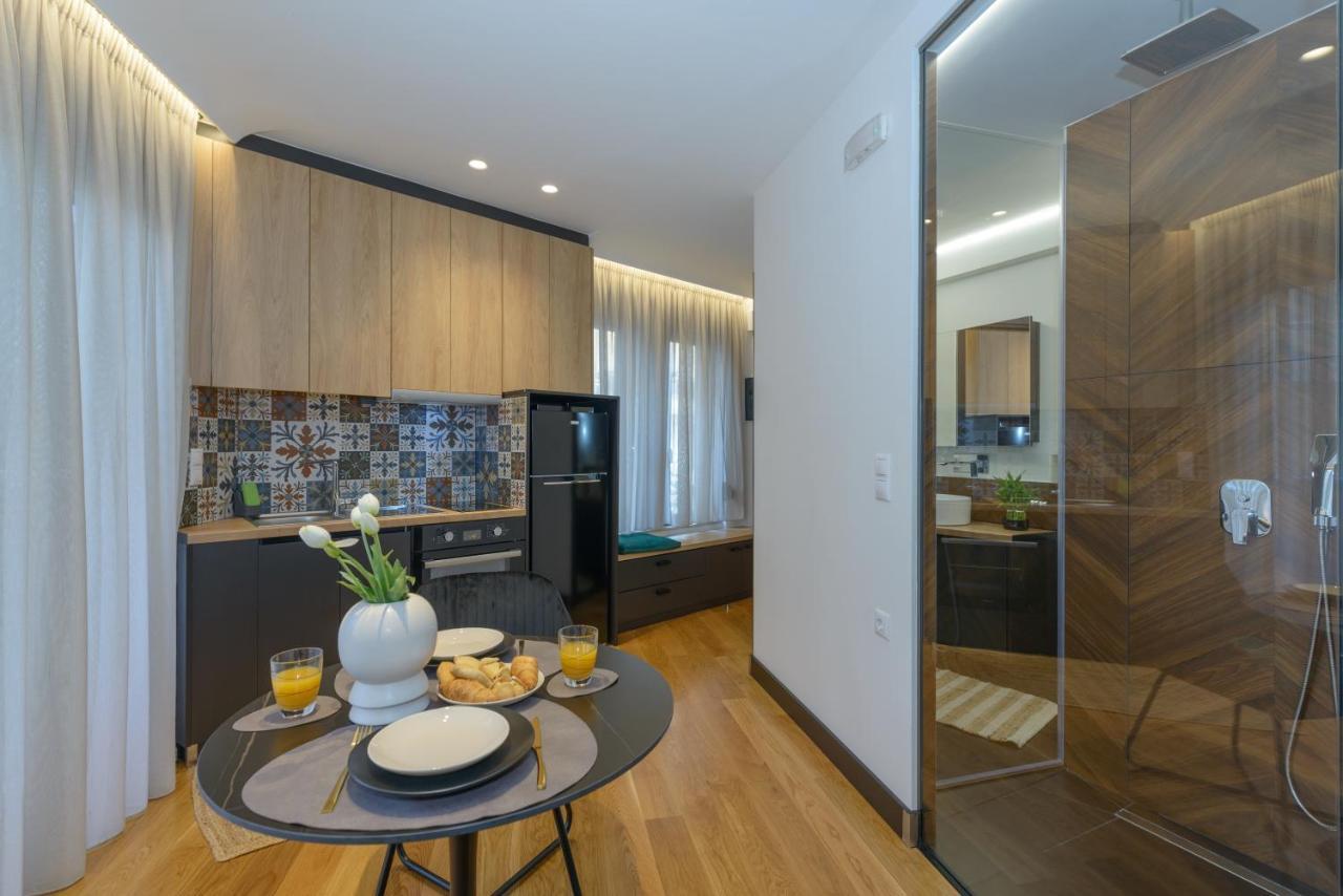 Casa Tali Porto Appartement Héraklion