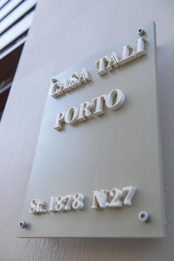 Appartement Casa Tali Porto *