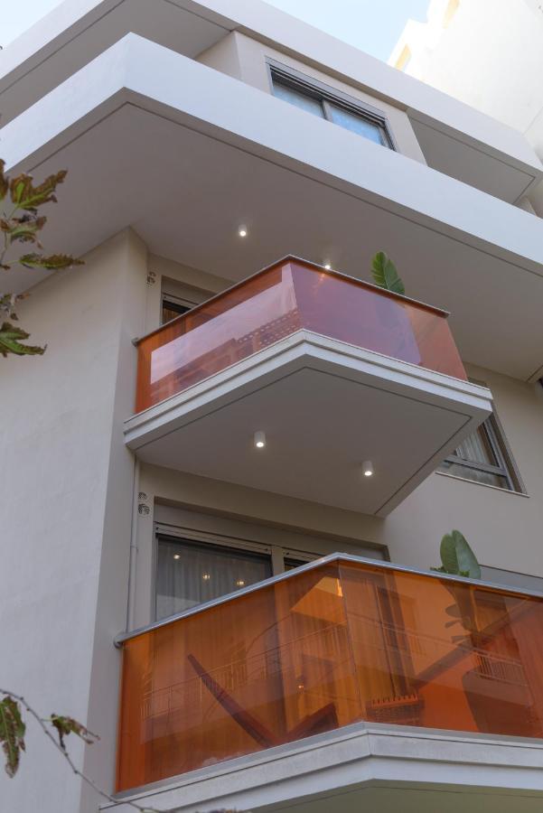 Appartement Casa Tali Porto Héraklion