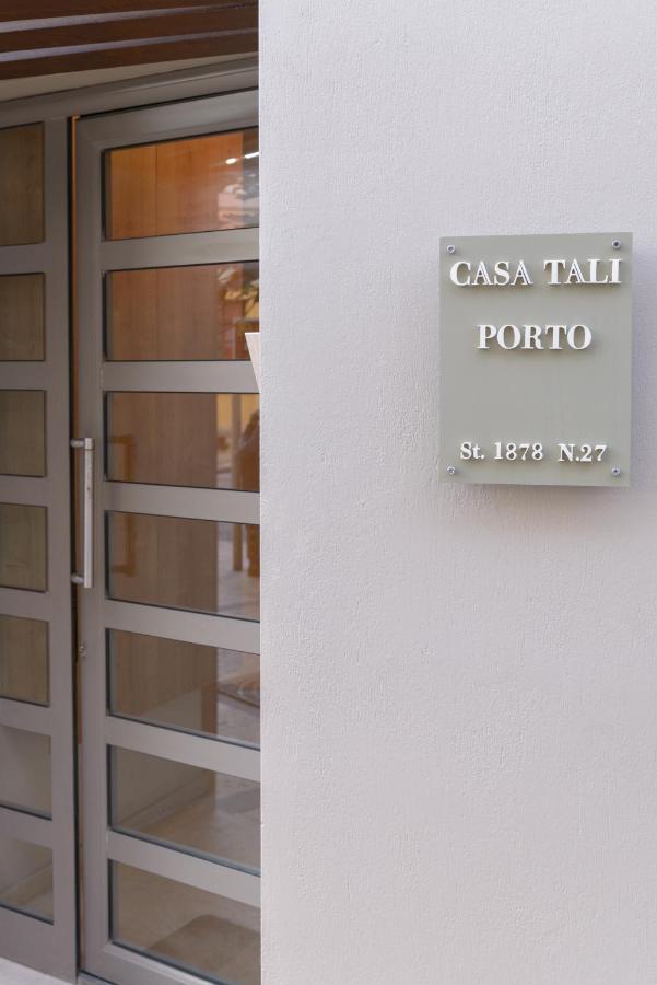 Casa Tali Porto Appartement