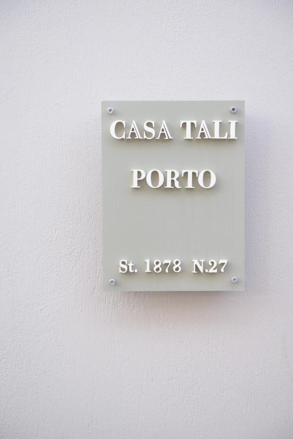 Casa Tali Porto