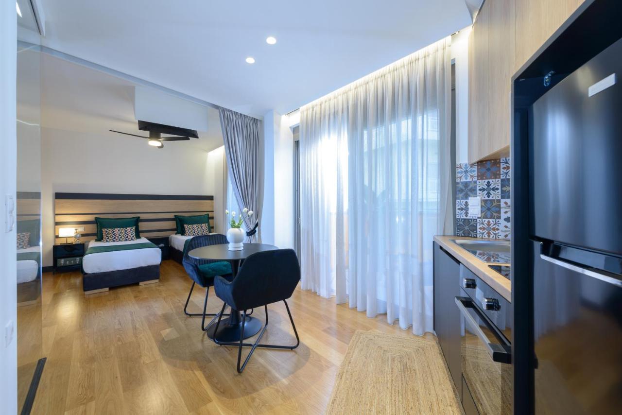 Casa Tali Porto Appartement