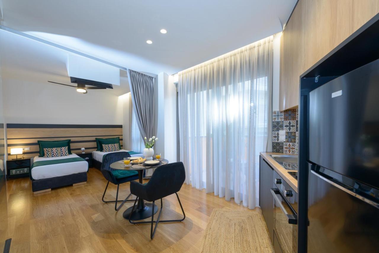 Appartement Casa Tali Porto Héraklion