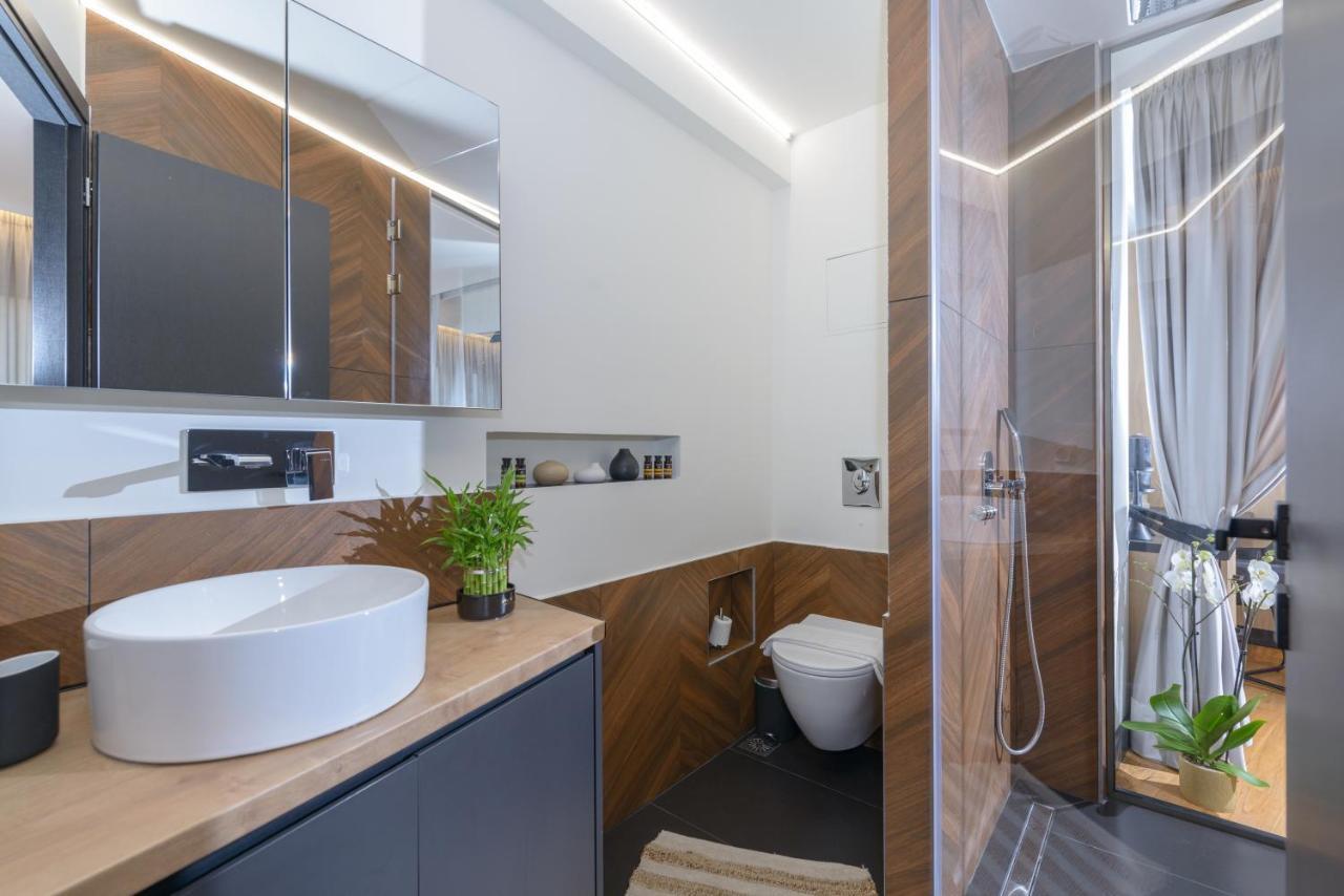 Casa Tali Porto Appartement