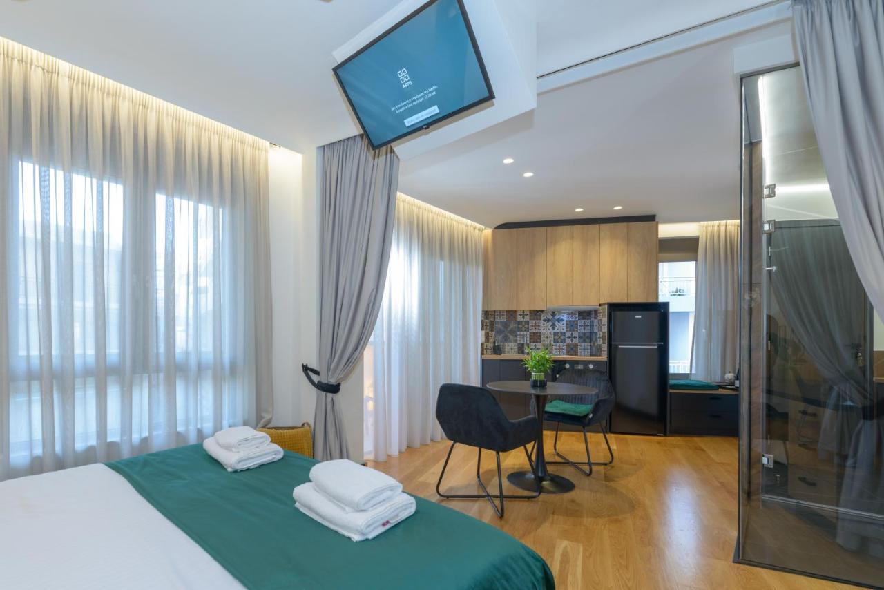 Casa Tali Porto Heraklion (Crete)