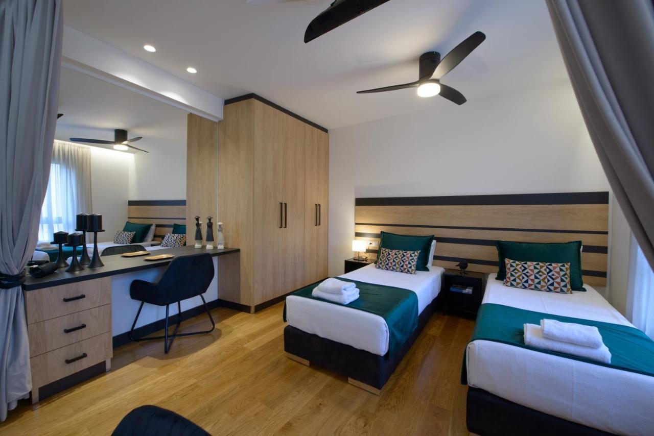 Apartment Casa Tali Porto Heraklion (Crete)