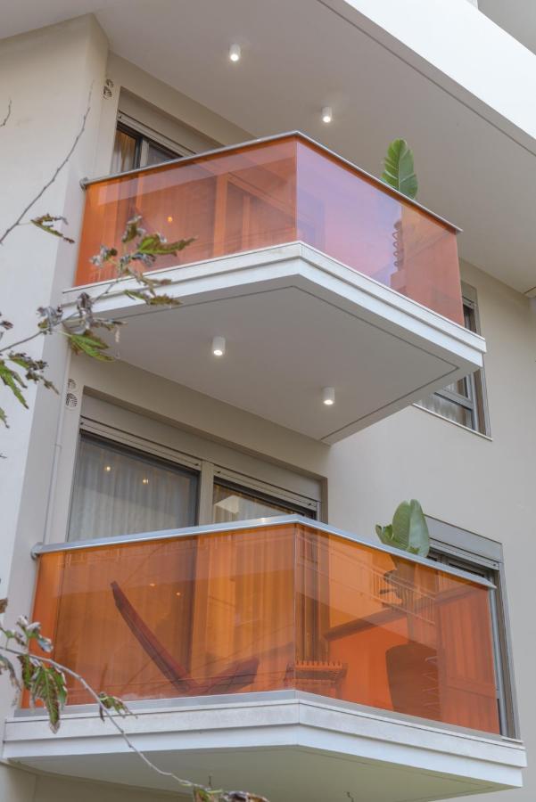 Casa Tali Porto Heraklion (Crete)