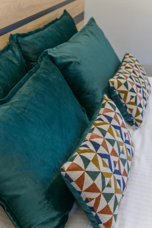 Casa Tali Porto Apartment Iraklio