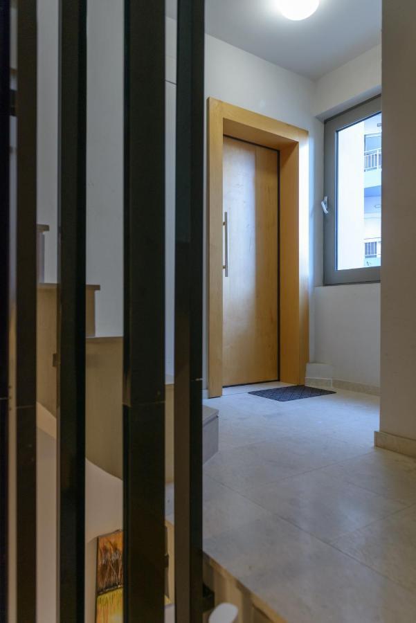Casa Tali Porto Apartment